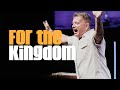 WHY CHURCH? || For the Kingdom