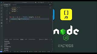 For loops . JavaScript lesson: 6