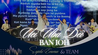 Uei uba dei ban ioh ia jingiaroh baroh !! HEALING WORSHIP POTTERNET WORSHIP TEAM  2023