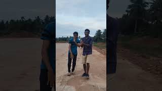 సరదాగ మా స్నేహితులతో...#telugubharatham #Funnyvideos