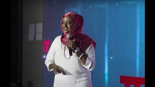Why motivation is essential in our live? (Sudan Motivation Area-SMA) | Mehad Naserdin | TEDxAlmogran