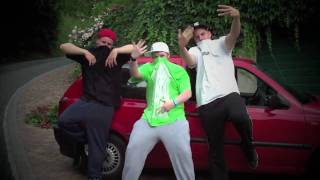 Gold Chain Wigger Unit - Ghetto Slam (GCWU)