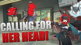 The Anti-Miyabi content is KILLING Zenless Zone Zero!