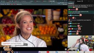 Hasan REACTS to MasterChef US S02E20 (finale)
