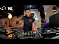 Demossco Live | DA VALT LOUNGE with SOULSCENE | RUSTAR & Friends GOLDEN FRIDAYS