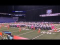 2014 Bluecoats - Tilt