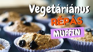 Répás muffin by VegaTál