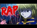 Kurapika Rap | 