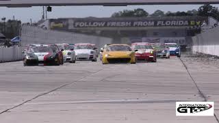 IGT at Sebring