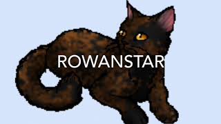 All Skyclan Leaders!