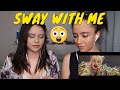 Download Saweetie GALXARA Sway With Me from Birds of Prey The Album Official Music mp3