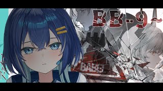 【#アークナイツ】「バベル」シナリオ想像以上にしんどすぎない・・・？（BB-9~）【Arknights/明日箱舟】【Vtuber】