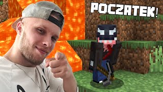 SURVIVAL Z ENZZIM *początek!*