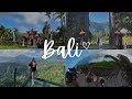 Bali 2024 | our first international trip together ✈️