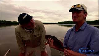 Rex Hunt Fishing Adventures | Series 11 Episode 11 | Melville Island Northern Territory