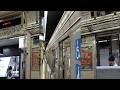 ＜美しいvvvf音を聴こう＞大阪メトロ四つ橋線 西梅田から本町走行音 u0026大国町発車