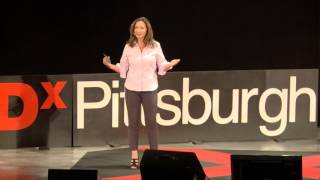 Maintaining Independent Choice in a Digitally Curated World | Kristi Woolsey | TEDxPittsburgh