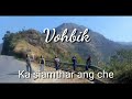 vohbik ka siamthar ang che lyric video