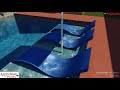 Kevin Feron Pool Design