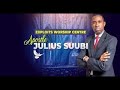 REVIVAL SUNDAY AT POTTER'S HOUSE NAIROBI KMTC CHRISTIAN UNION || APOSTLE JULIUS SUUBI