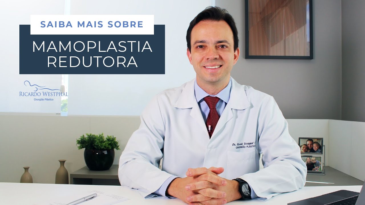 Tire Suas Dúvidas Sobre A Mamoplastia Redutora - YouTube