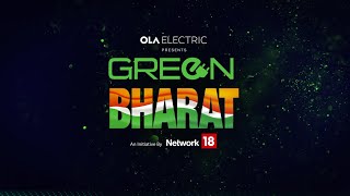 Green Bharat | Ola Electric - Network18_Episode.2 | OVERDRIVE