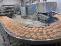 Pita Bread Line - Bakery Equipment