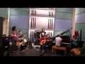 University Band - Born This Way (Lady Gaga)