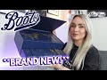 BOOTS 24 DAY PREMIUM BEAUTY ADVENT CALENDAR 2023 - FIRST EVER BOOTS CALENDAR! ONLY £99! | MISS BOUX