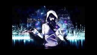 Nightcore - Painted Smile [Male version]