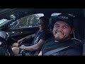 crazy 1100hp hellcat redeye build w speed society ep.3