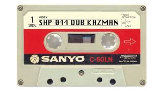 SH.MIXTAPE.44 / KAZMAN