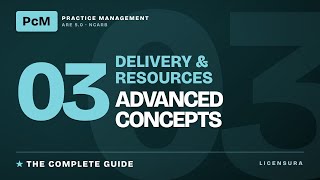 Delivery Advanced: Complete Guide | ARE 5.0 PcM Module 3 Advanced | NCARB Exam Prep
