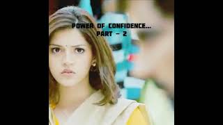 Power of Confidence Part 2#Ravi Teja#shorts#youtubeshorts#viralshorts