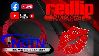 Live From Spice Divas Beauty Bar RedLip Talk Podcast Ep26