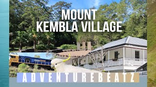 Adventurebeatz I Mount Kembla Village I Wollongong I Illawarra NSW Australia