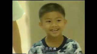 鏗鏘集1999：安仔的再生