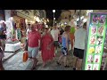 kos town evening walk discovering the charm after dark discoveringkos