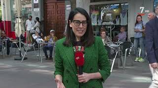 CyLTV Noticias 20:30 horas (08/04/2023)