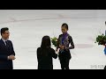 2016 피겨 종합선수권 여자싱글 주니어 시상식 ladies junior victory ceremony