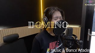 [동탄실용음악학원] K뮤직\u0026댄스아카데미 / 유지민 - domino (Jessie J )