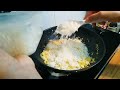 แม่แหวนชวนกิน ep. 96 ข้าวผัดกุ้ง fried rice with prawn เพื่อนร่วมงานชาวดัตช์ขอวิธีทำข้าวผัด