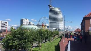 Bremerhaven, Germany