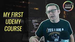 MY FIRST COURSE!!! | Learn Angular By Projects Part 1
