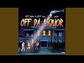 Off the Liqour (feat. OTJ Izzy, JaiJin & TG ThirtyOne)