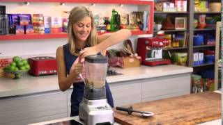 The Boss™ Roasted Almond Butter - Everyday Gourmet and the Breville Boss Superblender