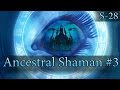 Hearthstone Ancestral Shaman S28 #3: You Shall Not Pass