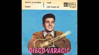 Diego Varagic - Vamp - (Audio 1964) HD