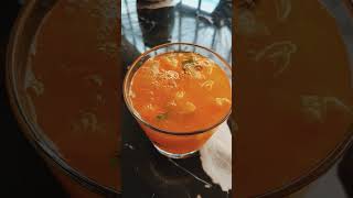 കാണാൻ എന്തു രസം, കുടിക്കാൻ അതിലേറെ രസം Home made Orange Mojito Recipe DIY