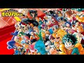 My Hero Academia - Full Original Soundtracks 1 & 2